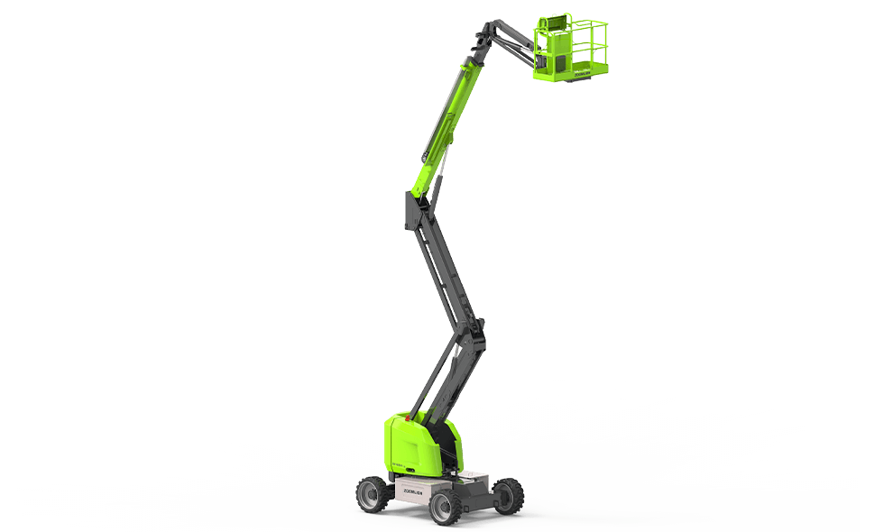 Zoomlion ZA16JERT-Li